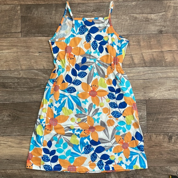 Butterfly Hanna Andersson Dress - Picture 4 of 5